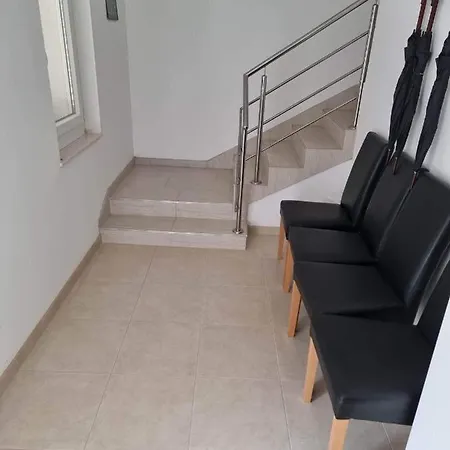 House شقة مورتير