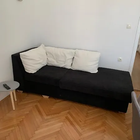 House Муртер