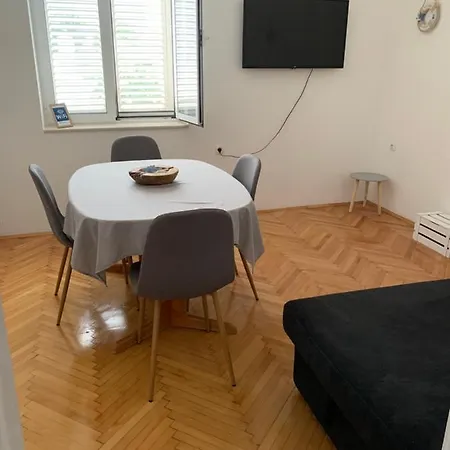 Apartmán House Murter