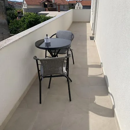 Apartment House Murter