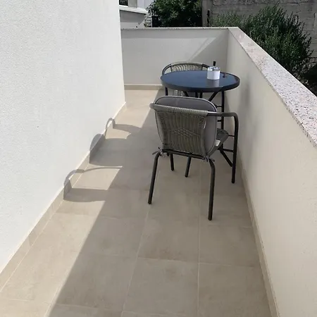 Apartmán House Murter