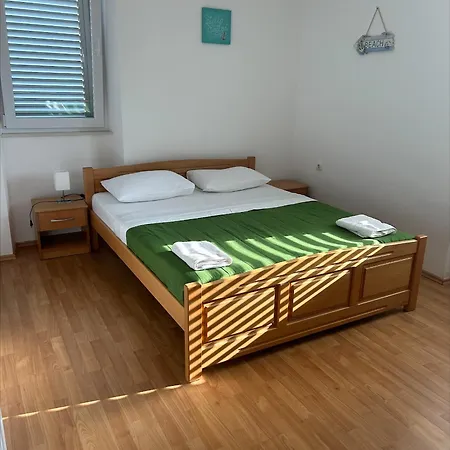 House Apartmán Murter