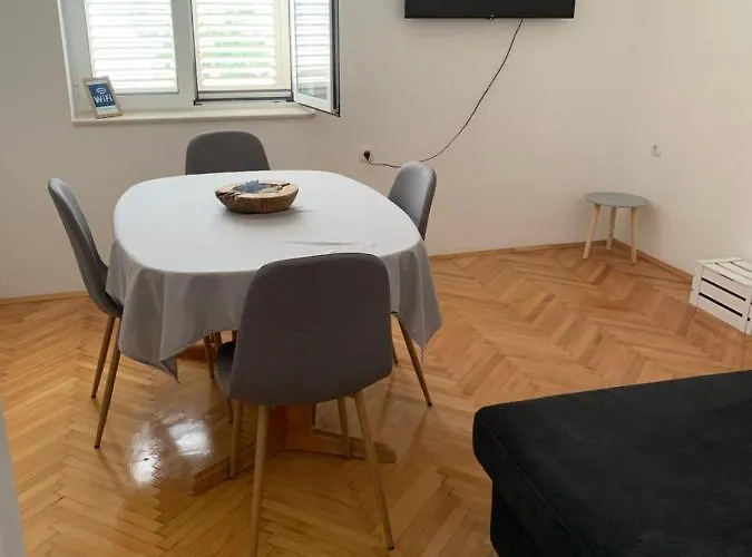 Appartement House Murter