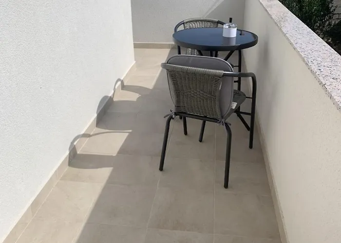 Appartement House Murter