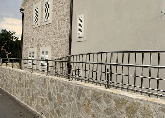 House Appartement Murter