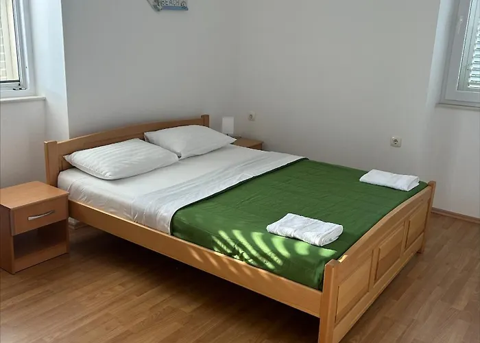 Apartman House Murter