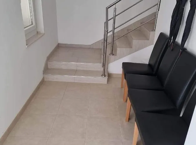 House Apartament Murter