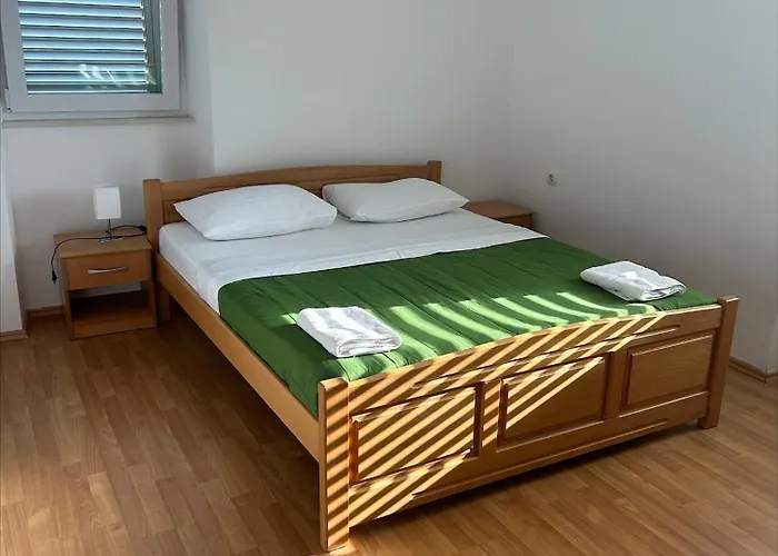 House Apartament Murter